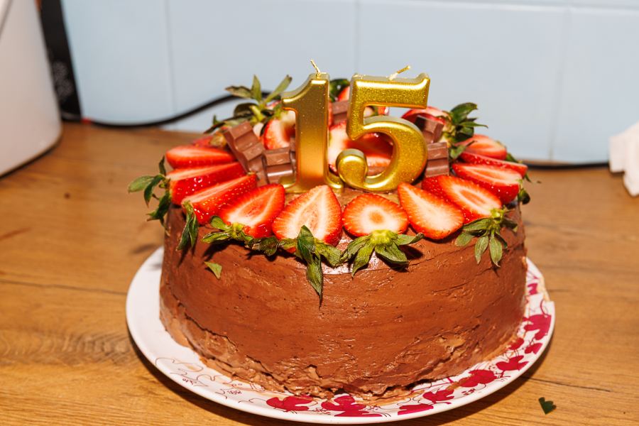 Food & taste 1