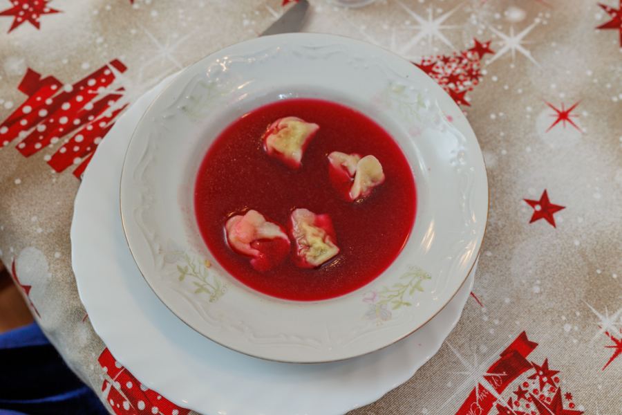 Food & taste 9