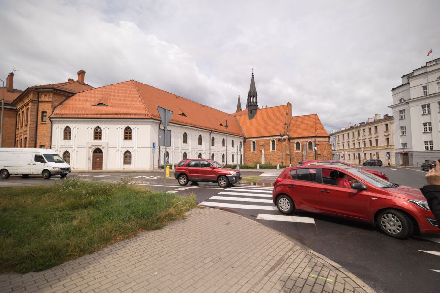 Wnętrza & architektura 1