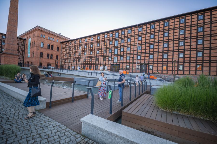 Wnętrza & architektura 3