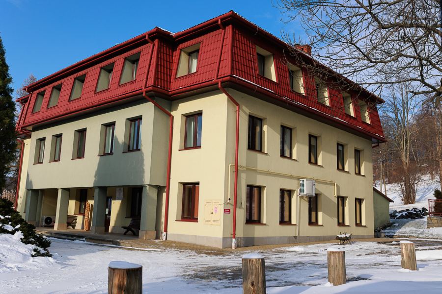 Wnętrza & architektura 8