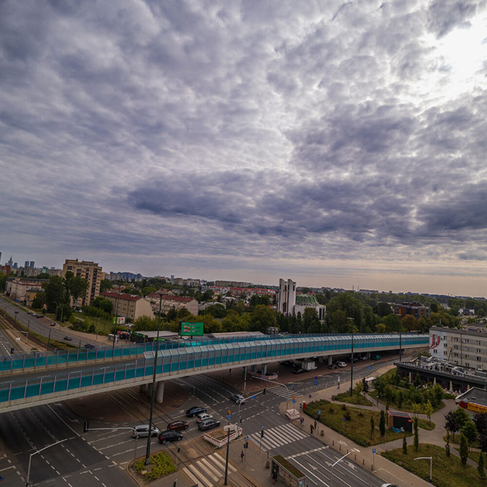 Warszawa
