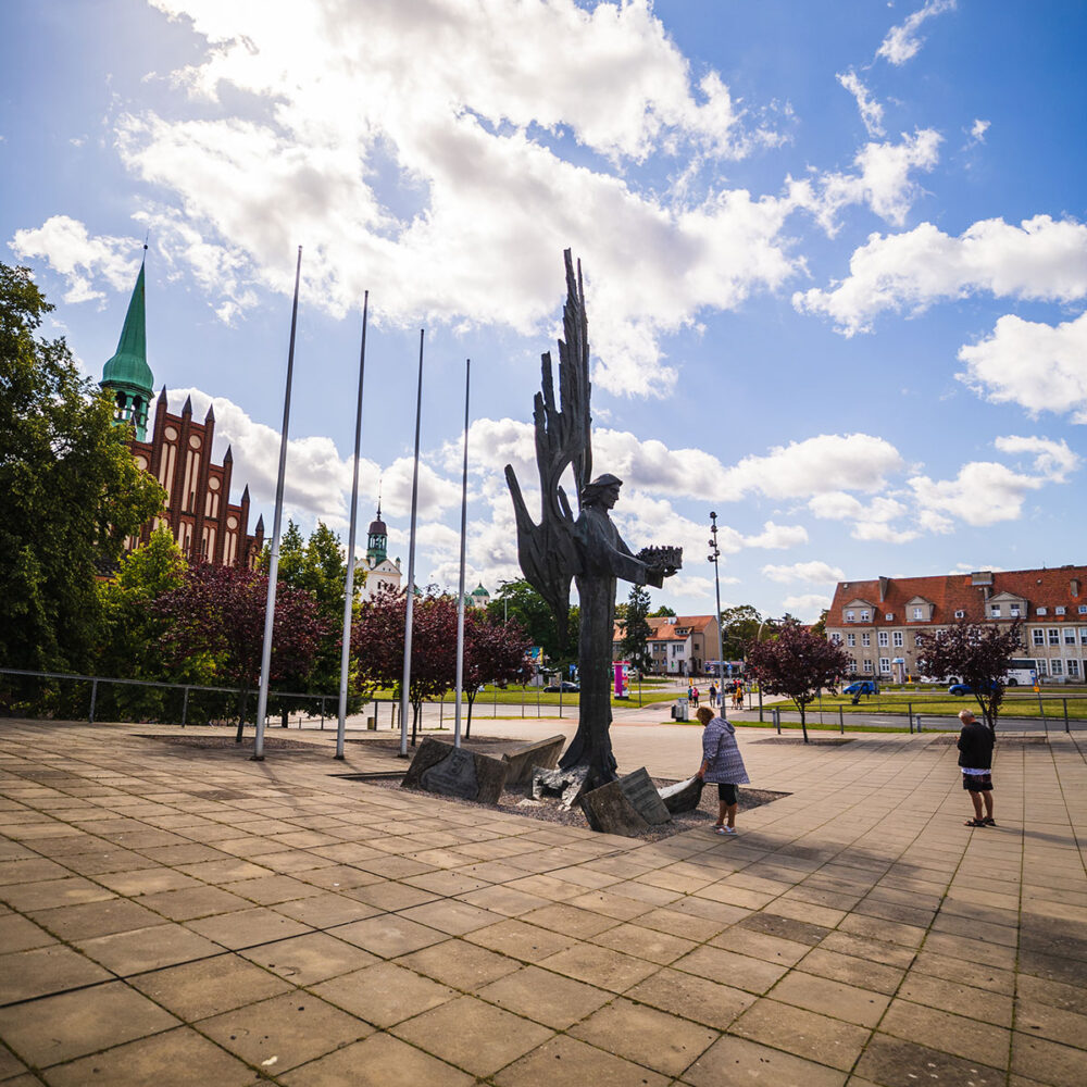 Szczecin
