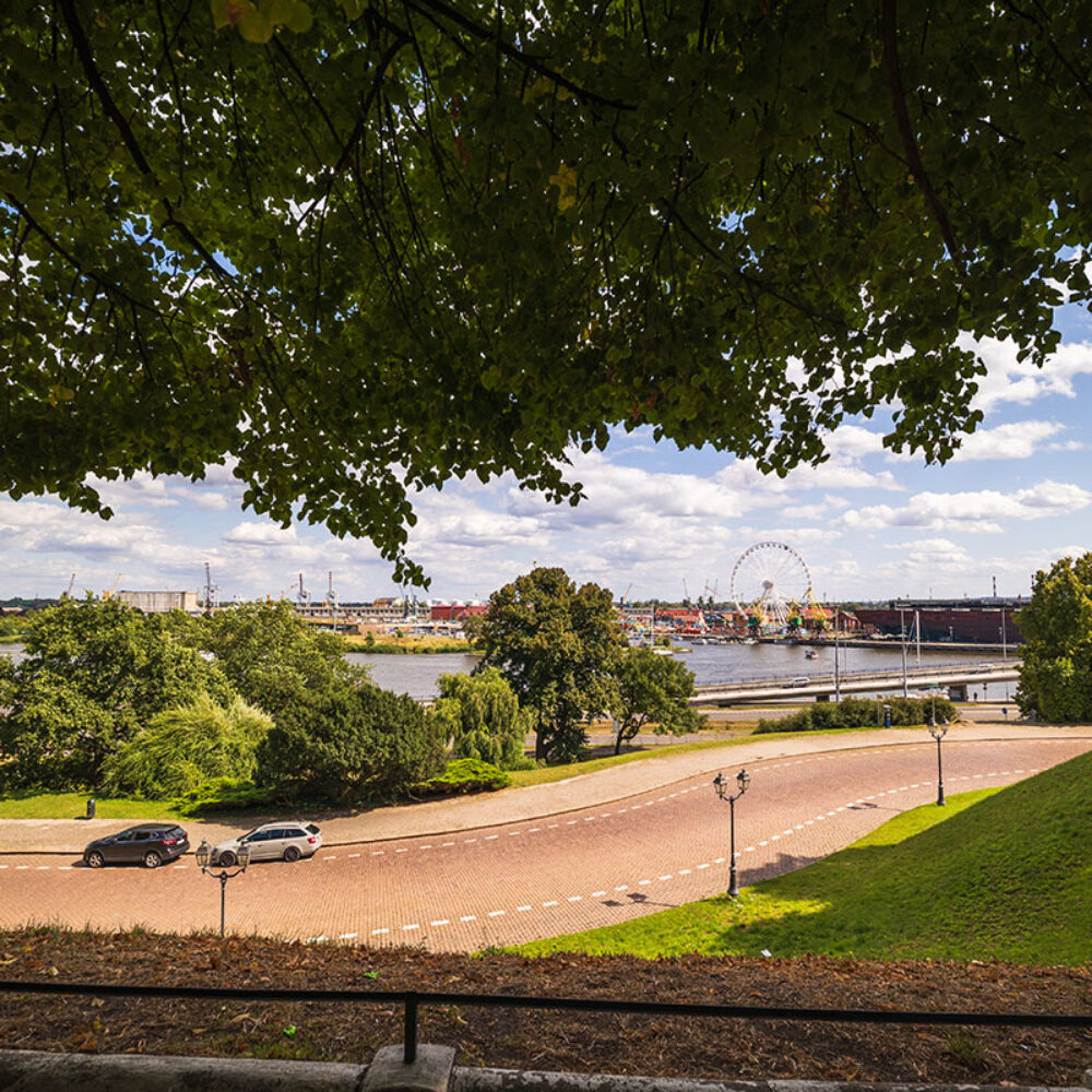 Szczecin